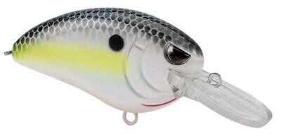 Spro Little John 50 TR Nasty Shad 