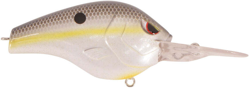 Spro Fat Papa SB 70  Nasty Shad