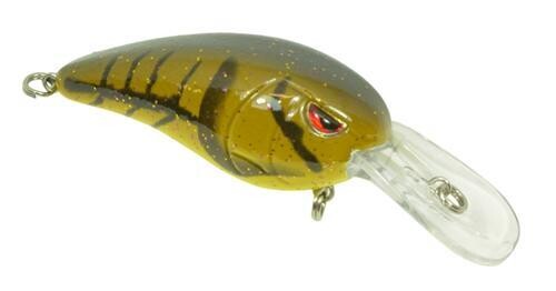 Spro RkCrawler 50 Ozark Craw