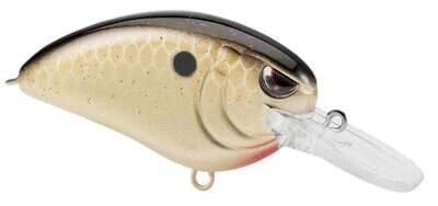 Spro Little John MD TR 50 Copper Shad 