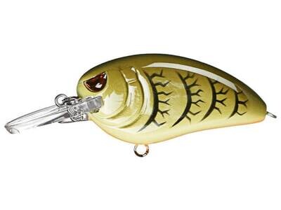 Spro Little John MD Green Pumpkin 