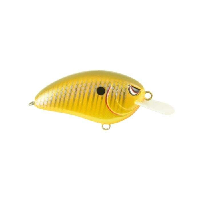 Spro Little John 50 Sunny Bream - 2736