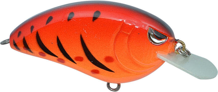 Spro Little John 50 Delta Craw 