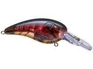 Spro RkCrawler 50 Red Craw