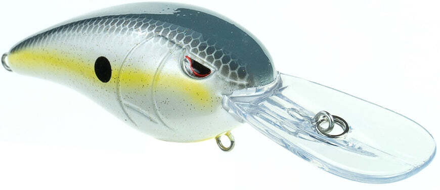 Spro RkCrawler 55  Nasty Shad - 0830