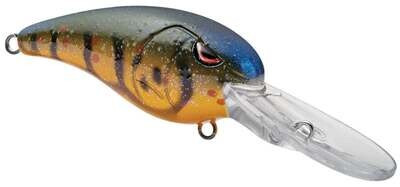 Spro RkCrawler DD 50  Olive Craw