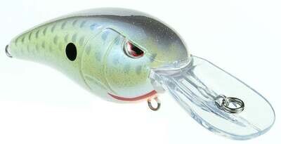 Spro RkCrawler 55 Cell Mate