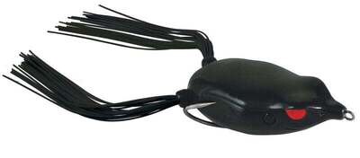 Spro Bronzeye Frog Jr Midnight Walker 