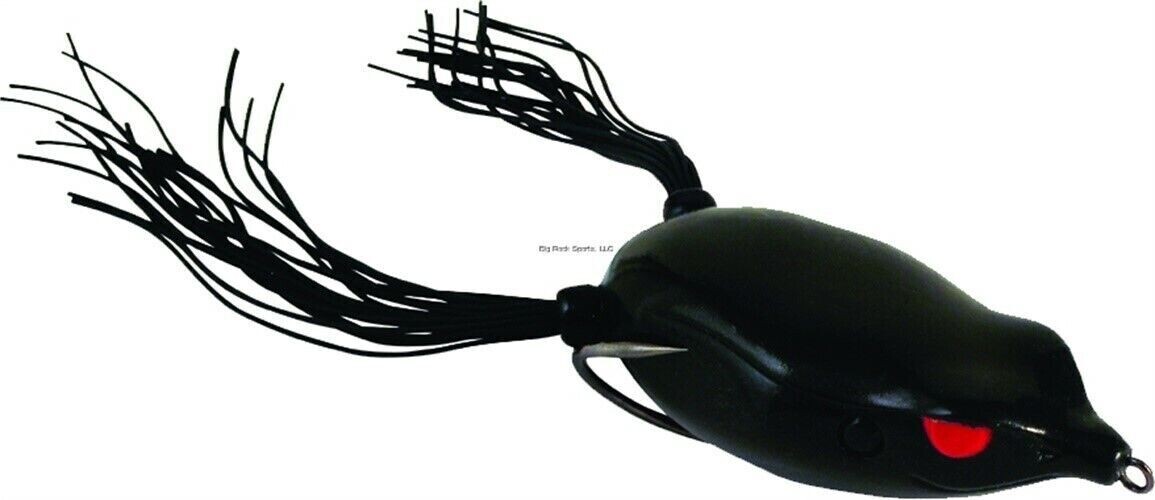 Spro Bronzeye 65 Midnight Walker - 8643