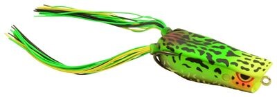 Spro Bronzeye Popper 60 Freak - 4532