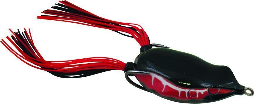 Spro Bronzeye 65 Black Widow - 0763