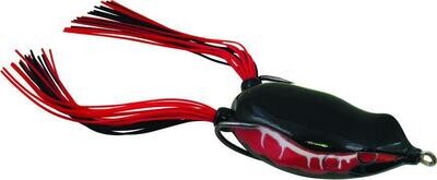 Spro Bronzeye 65 Black Widow - 0763