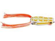 Spro Baby Bronzeye Popper Tropical White - 4204