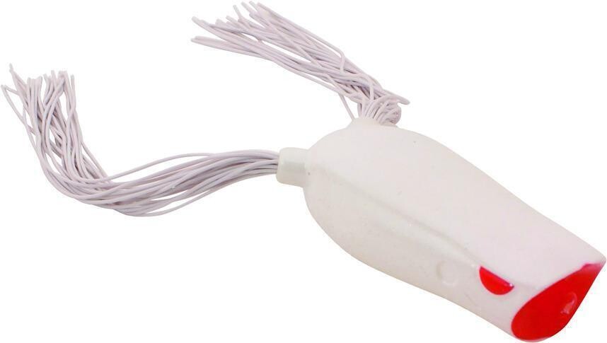 Spro Bronzeye Popper 60 Albino - 2828