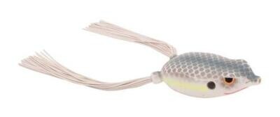 Spro Bronzeye Frog Jr Nasty Shad - 4600