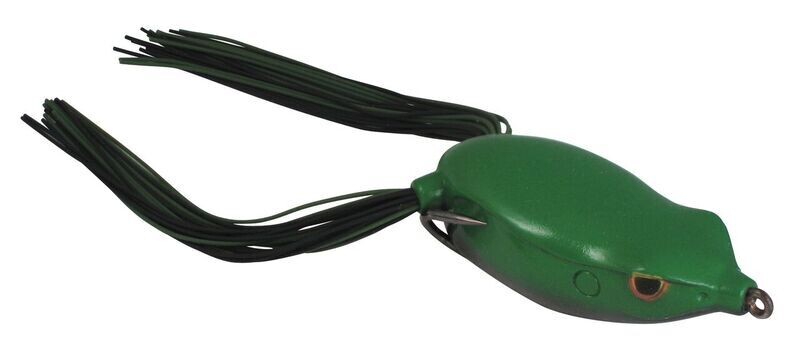 Spro Bronzeye 65 Green Black - 9415