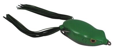 Spro Bronzeye 65 Green Black - 9415