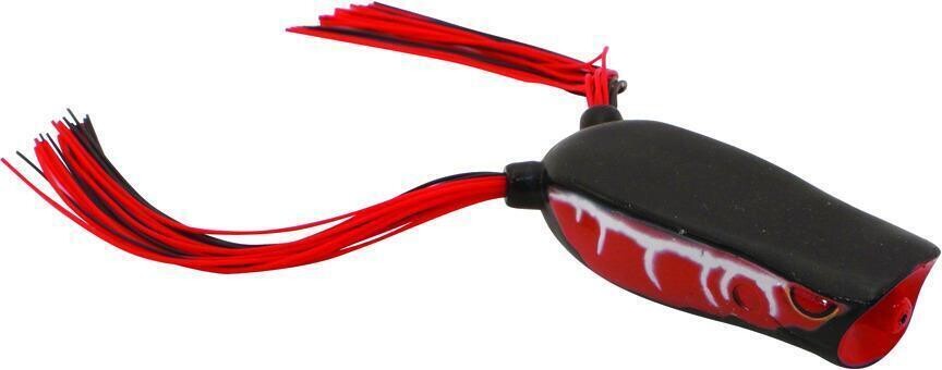 Spro Bronzeye Popper 60 Black Widow - 2835