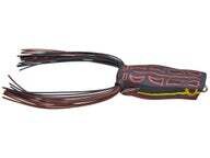 Spro Baby Bronzeye Popper 50 Natural Red - 4174