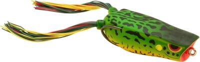 Spro Bronzeye Popper 60 Amazon - 4525