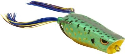 Spro Bronzeye Popper 60 Sunfish - 7779
