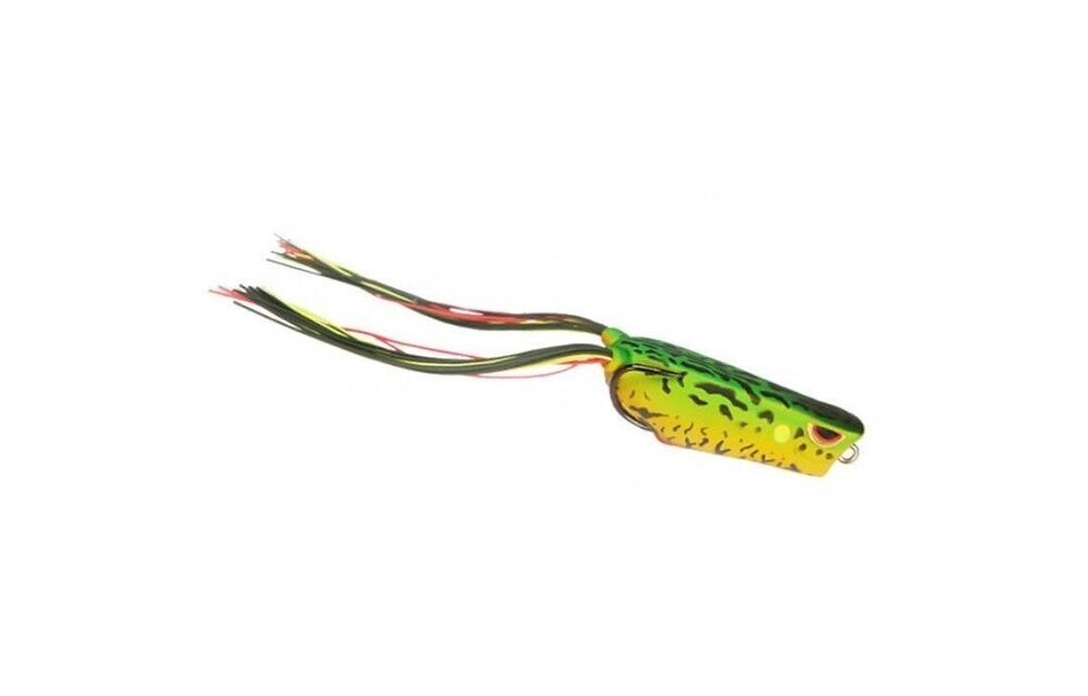 Spro Bronzeye Popper 60 Green Tree - 2484