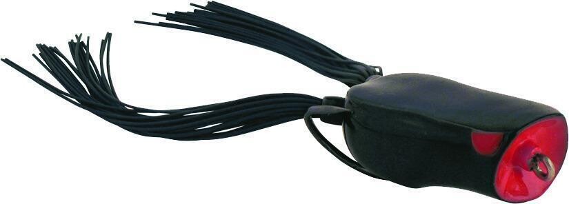 Spro Bronzeye Popper 60 Midnight Walker - 2507