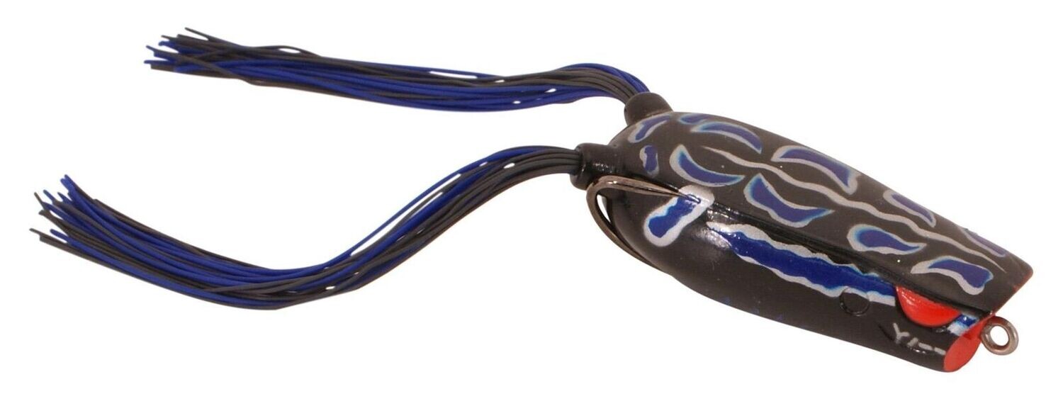 Spro Bronzeye Popper 60 Navy Seal - 3689