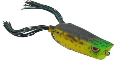 Spro  Bronzeye Popper 60 Outback - 4563