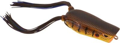 Spro Bronzeye Popper 60 Red Ear - 3696