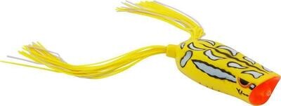 Spro Bronzeye Popper 60 Rainfrst Yllw - 2859