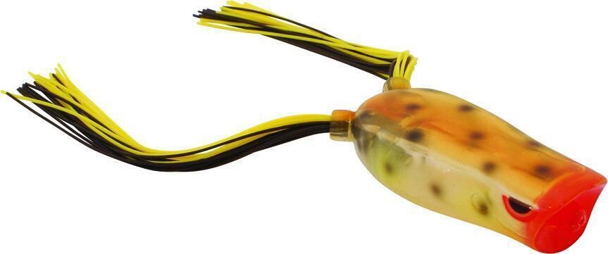 Spro Bronzeye Popper 60 Toad - 2866