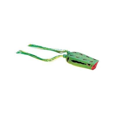Spro Bronzeye Pop 70 Green Tree - 3121