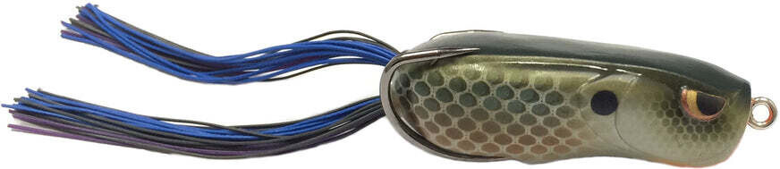 Spro Bronzeye Spittin Shad 60 Killer Gill - 7519