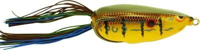 Spro Bronzeye Shad 65 Red Ear - 5164