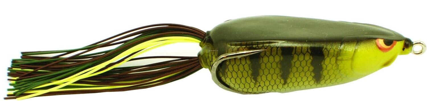 Spro Bronzeye Shad 65 Wicked - 5126
