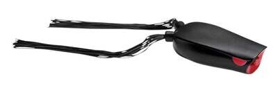 Spro Bronzeye Pop 70 Rainforest Black - 3190