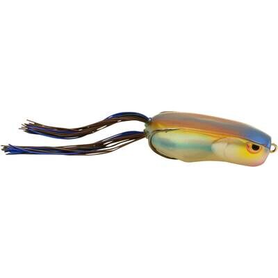 Spro Bronzeye Spittin Shad 60 BB Herring - 7489