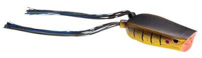 Spro Bronzeye Pop 70 Red Ear - 3206