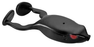 Spro SEFF65MNWR Flappin Frog 65 Midnight Walker