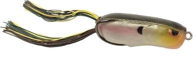 Spro Bronzeye Spittin Shad 60 Spooky Shad - 7540