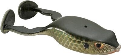 Spro SEFF65KLGL Flappin Frog 65 Killer Gill