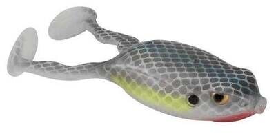 Spro SEFF65NSHD Flappin Frog 65 Nasty Shad