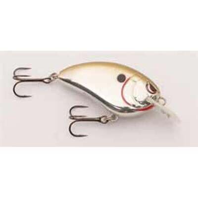 Spro Little John 50 Chrome Olive - 2705
