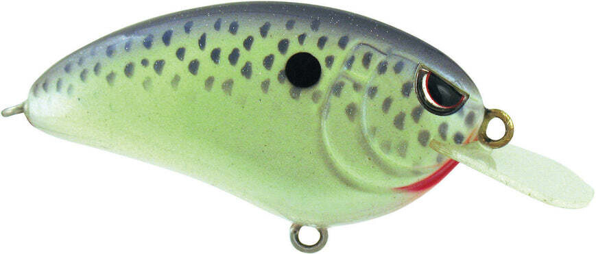 Spro Little John 50 Spring Craw - 1135