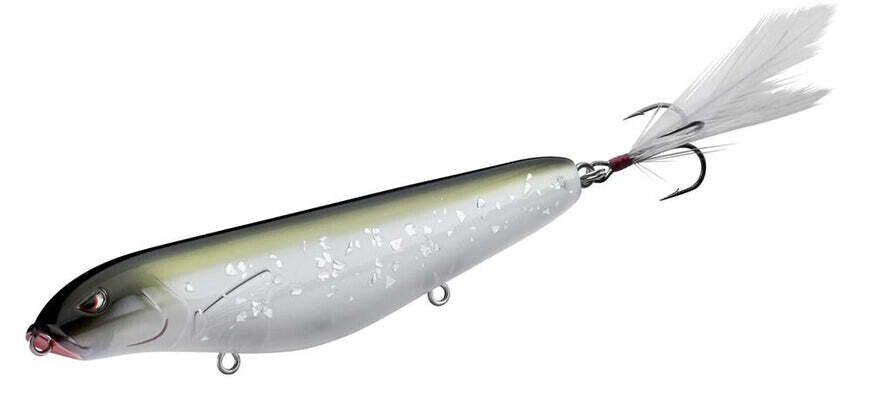 Spro SLJD90SPN John Crews Little John Super DD 90 Crankbait 1 1/4 oz