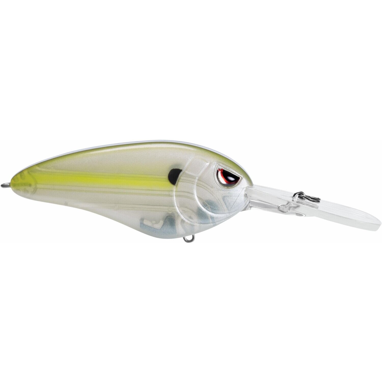 Spro SLJD90CCH John Crews Little John Super DD 90 Crankbait 1 1/4 oz