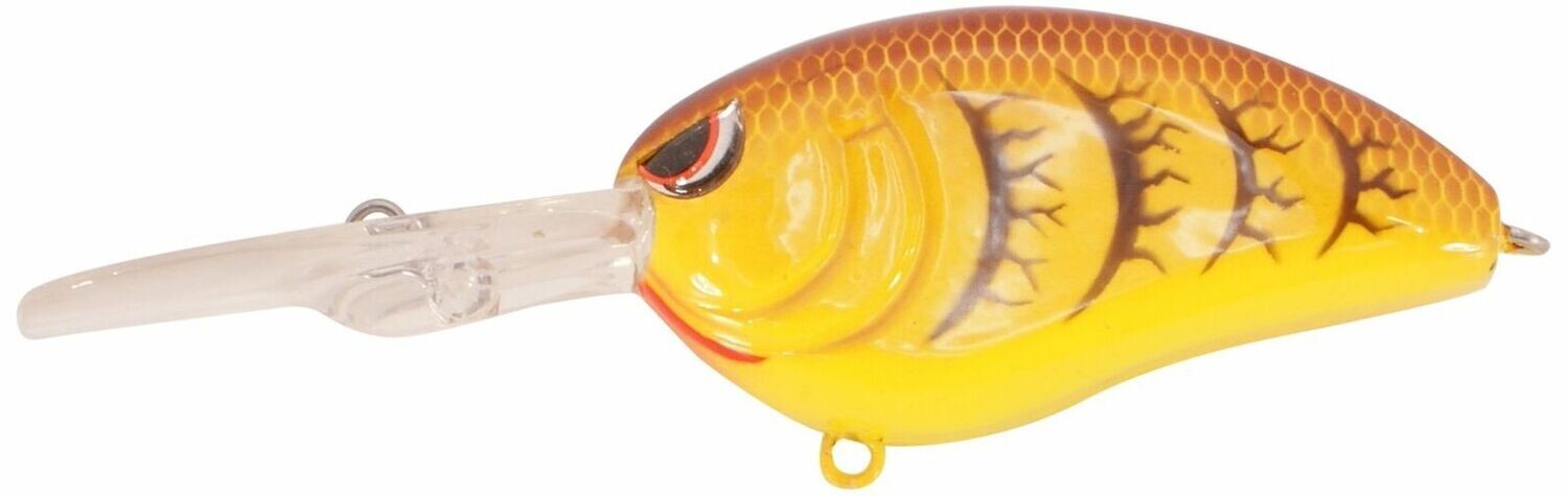 Spro Little John Baby DD 60 Spring Craw - 4105