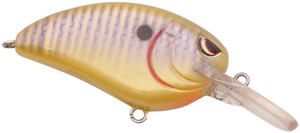 Spro Little John MD 50 Sunny Bream - 2774 