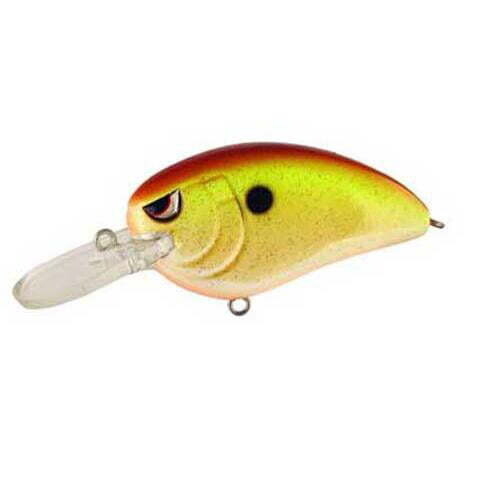 Spro Little John MD 50 Root Beer Chart. - 2408